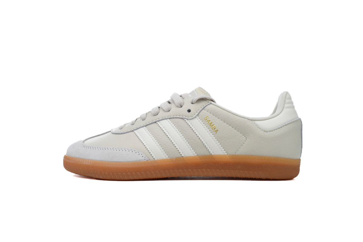 adidas samba  women's shoes  men's samba sneakers adidas samba  OG – Classic Leather Sneakers