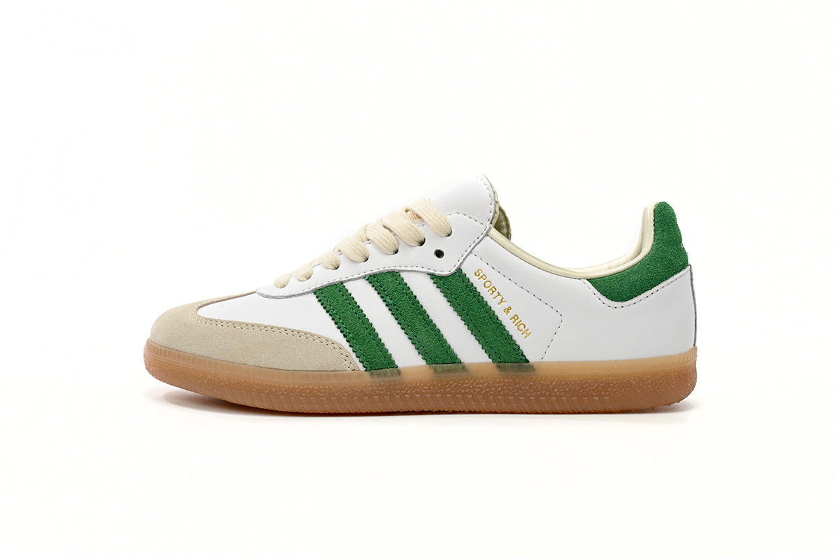 adidas samba  women's shoes  men's samba sneakers adidas samba  OG – Classic Leather Sneakers
