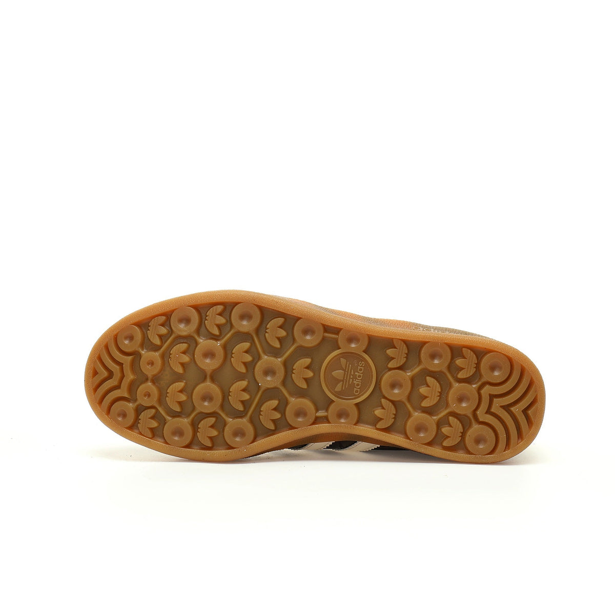 adidas samba  women's shoes  men's samba  Brown Off-White