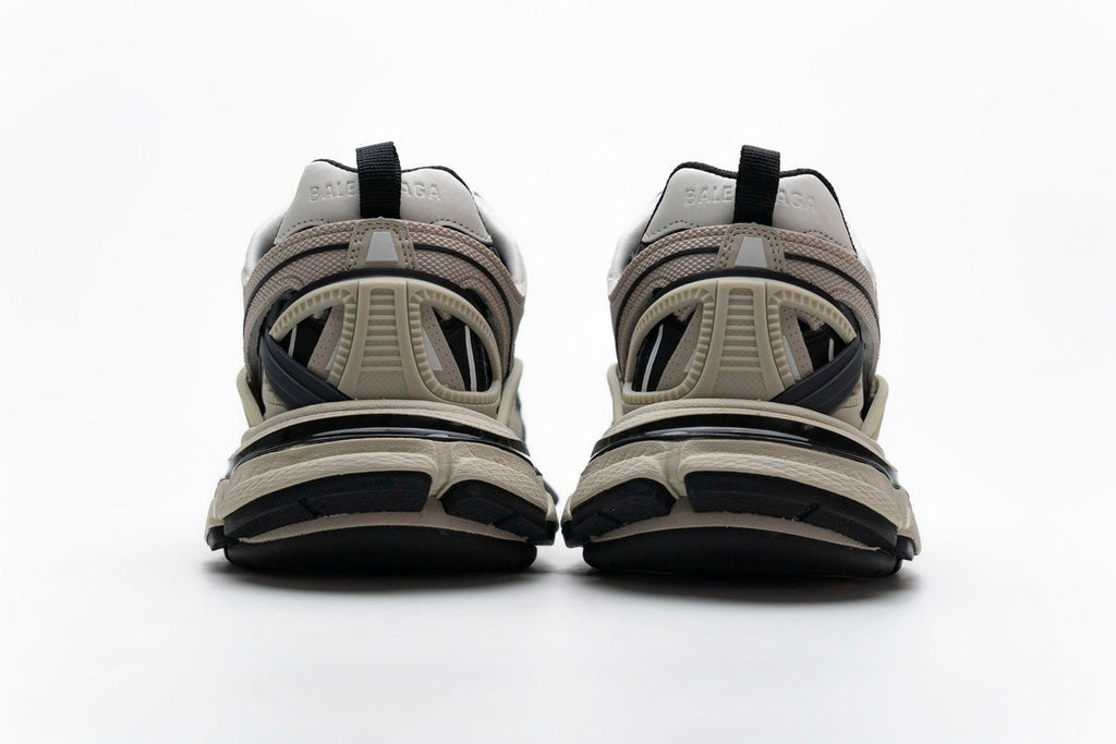 Balenciaga  men's shoes Track.2 Sneakers  balenciaga runners