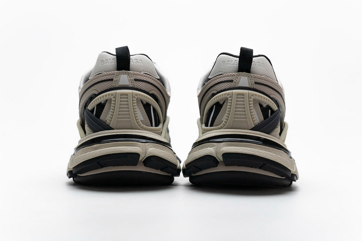 Balenciaga  men's shoes Track.2 Sneakers  balenciaga runners
