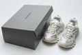Balenciaga men's shoes Track.2 Sneakers balenciaga runners White