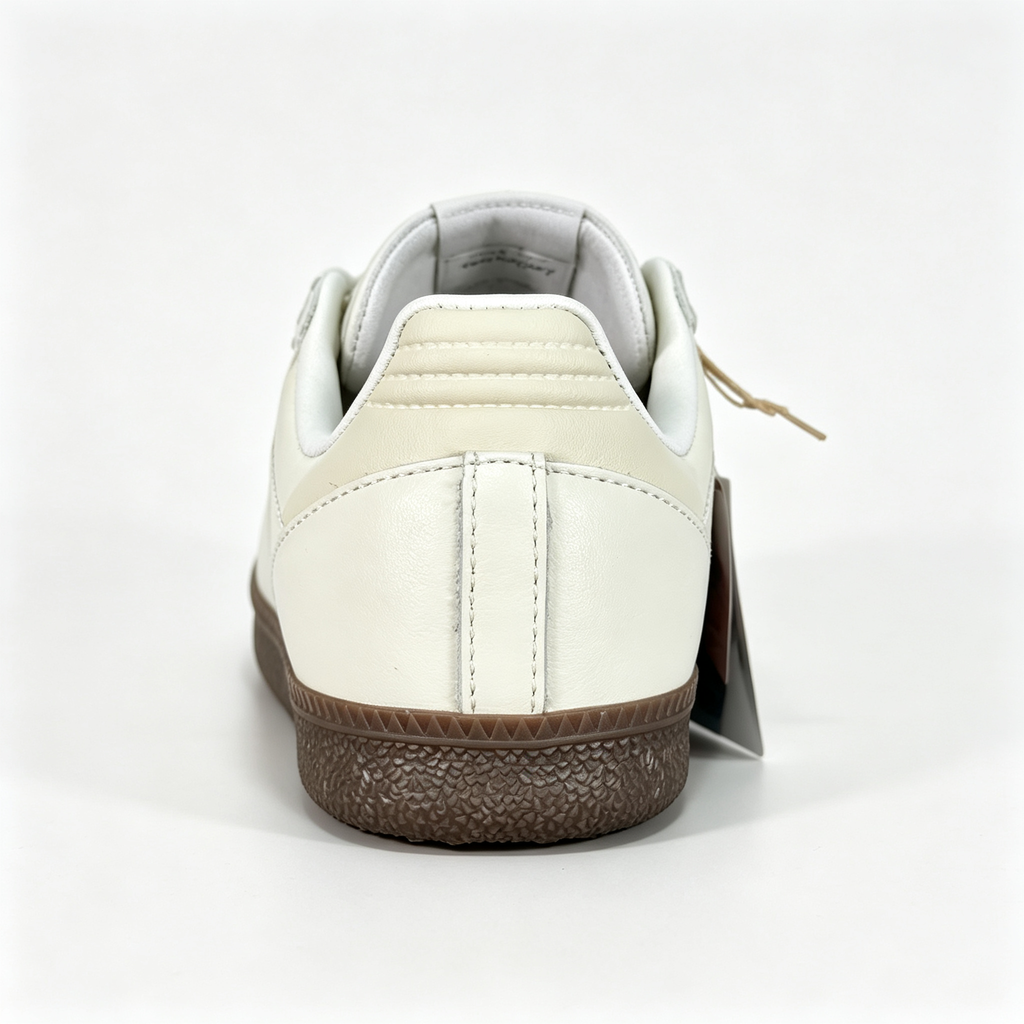 adidas samba  women's shoes  men's samba sneakers adidas sambaOG – Women's Off-White / Sandy Pink / Gum
