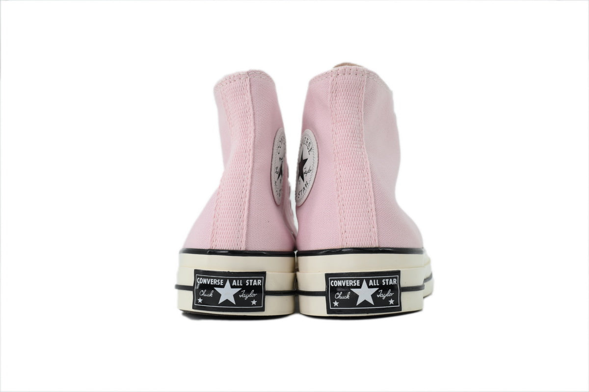 Converse Chuck 70 Women's Men's Shoes | Pale Pink High-Top Canvas Sneakers