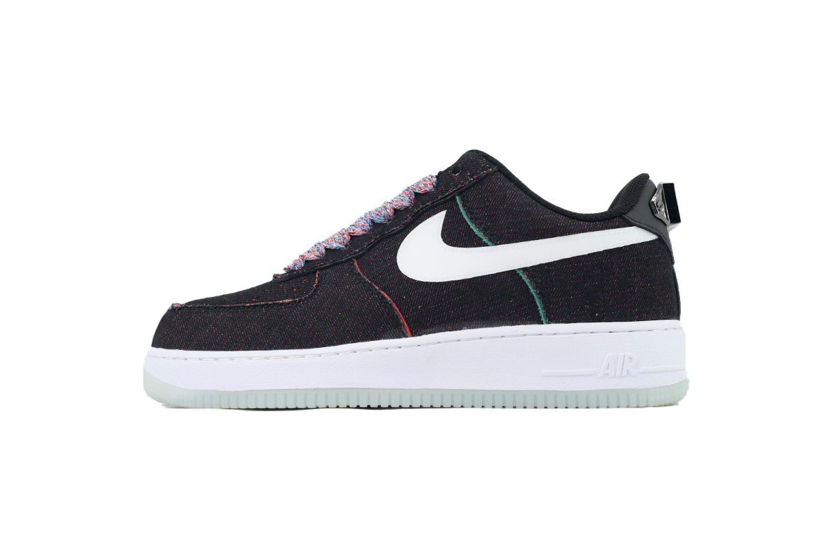 Nike Air Force 1 Low-EU mens low top shoes  Sizes 36–45