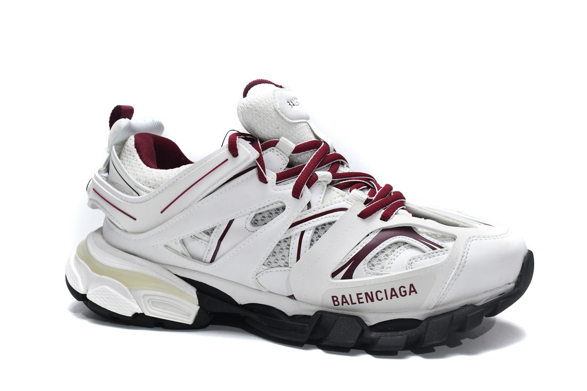 Balenciaga men's shoes Track Sneaker  Track Sneakers balenciaga runners