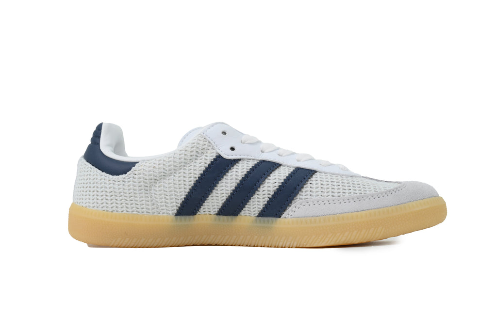 adidas samba  women's shoes  men's samba sneakers adidas samba  OG – Classic Leather white Sneakers