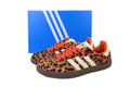 adidas samba  women's shoes  men's samba sneakers adidas samba leopard OG – A Classic Reborn