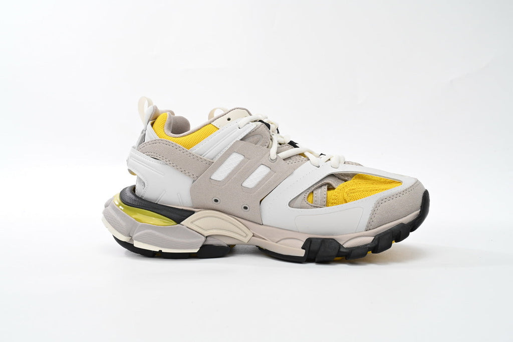 Balenciaga men's shoes Track Sneaker balenciaga runners
