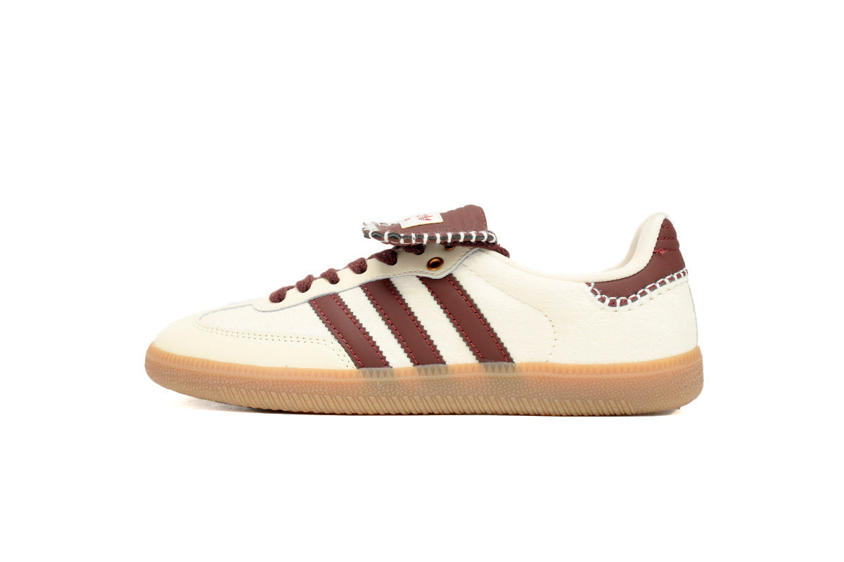 adidas samba  women's shoes  men's samba sneakers adidas samba OG – Classic Leather Sneakers