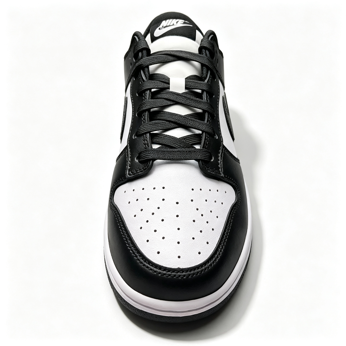 Nike Dunk Low – Black / White “Panda”