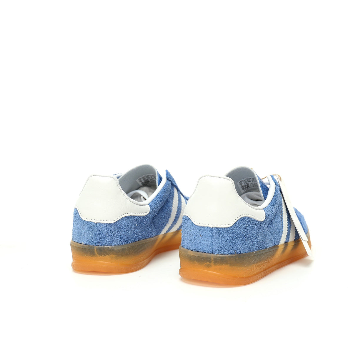 adidas samba  women's shoes  men's samba sneakers adidas samba Blue White