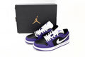 Nike Air Jordan 1 Retro Low Low-Top Sneakers mens low top shoes