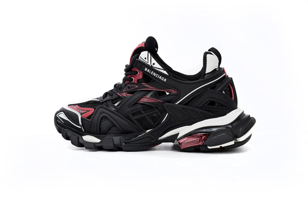 Balenciaga men's shoes Track.2 Sneakers  balenciaga runners