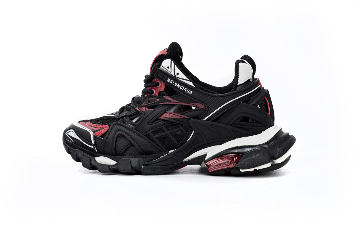 Balenciaga men's shoes Track.2 Sneakers  balenciaga runners