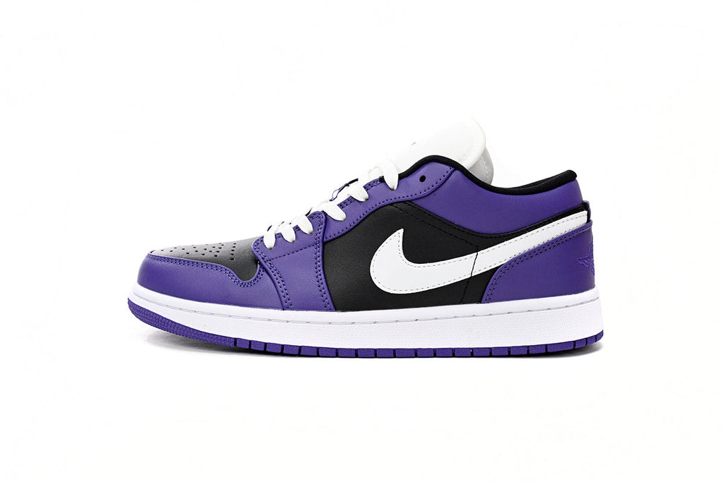 Nike Air Jordan 1 Retro Low Low-Top Sneakers mens low top shoes