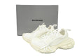 Balenciaga 3XL men's shoes Track Sneaker – Low-Top Chunky Sole balenciaga runners  White