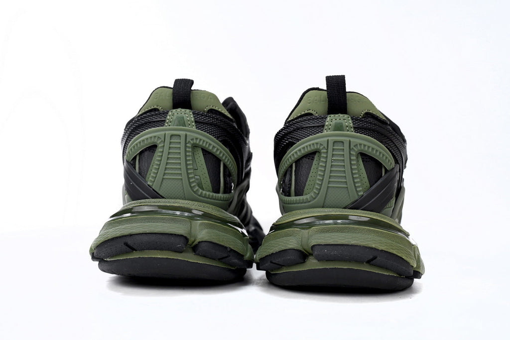 Balenciaga men's shoes Track.2 Sneakers balenciaga runners
