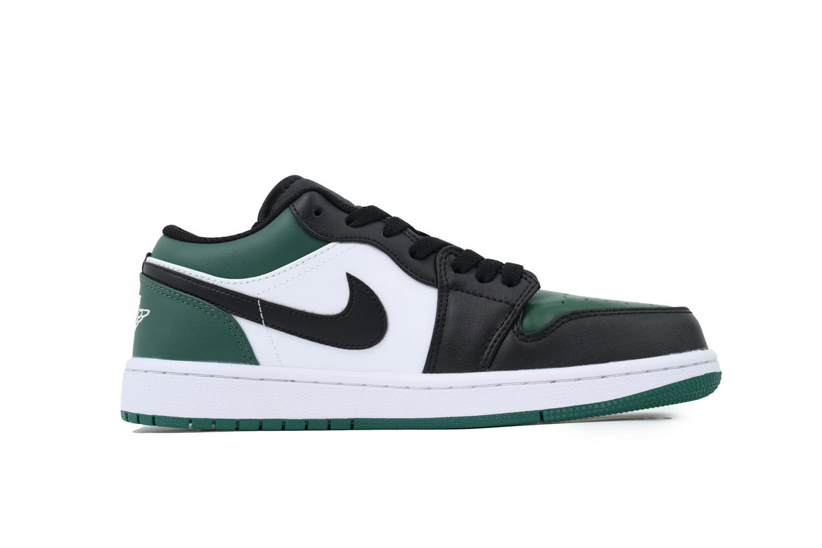 nike mens low top shoes Air Jordan 1 Retro Low Low-Top Sneakers