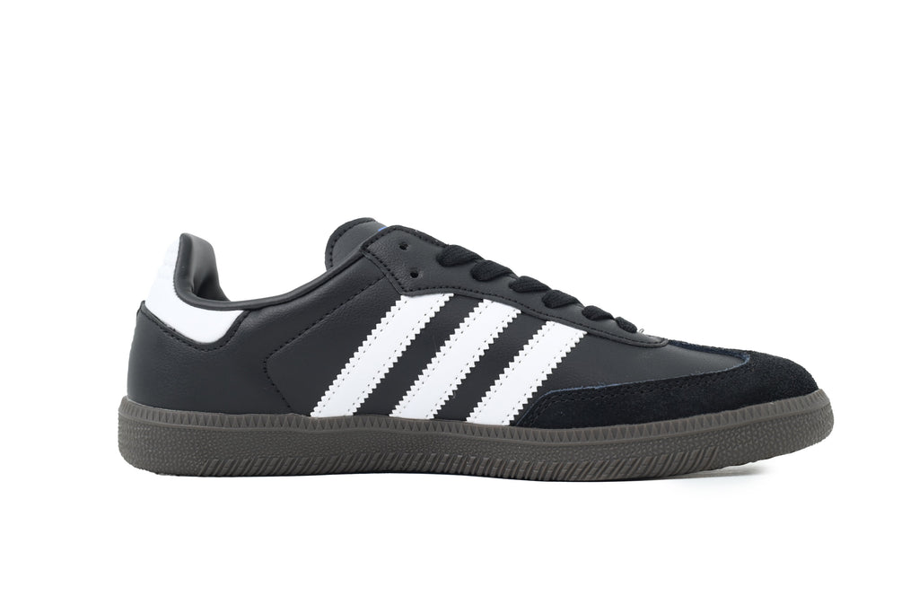 adidas samba  women's shoes  men's samba sneakers adidas samba black OG – Classic Leather Sneakers