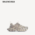 Balenciaga 3XL Extreme Laces Vintage men's shoes  women sneakers