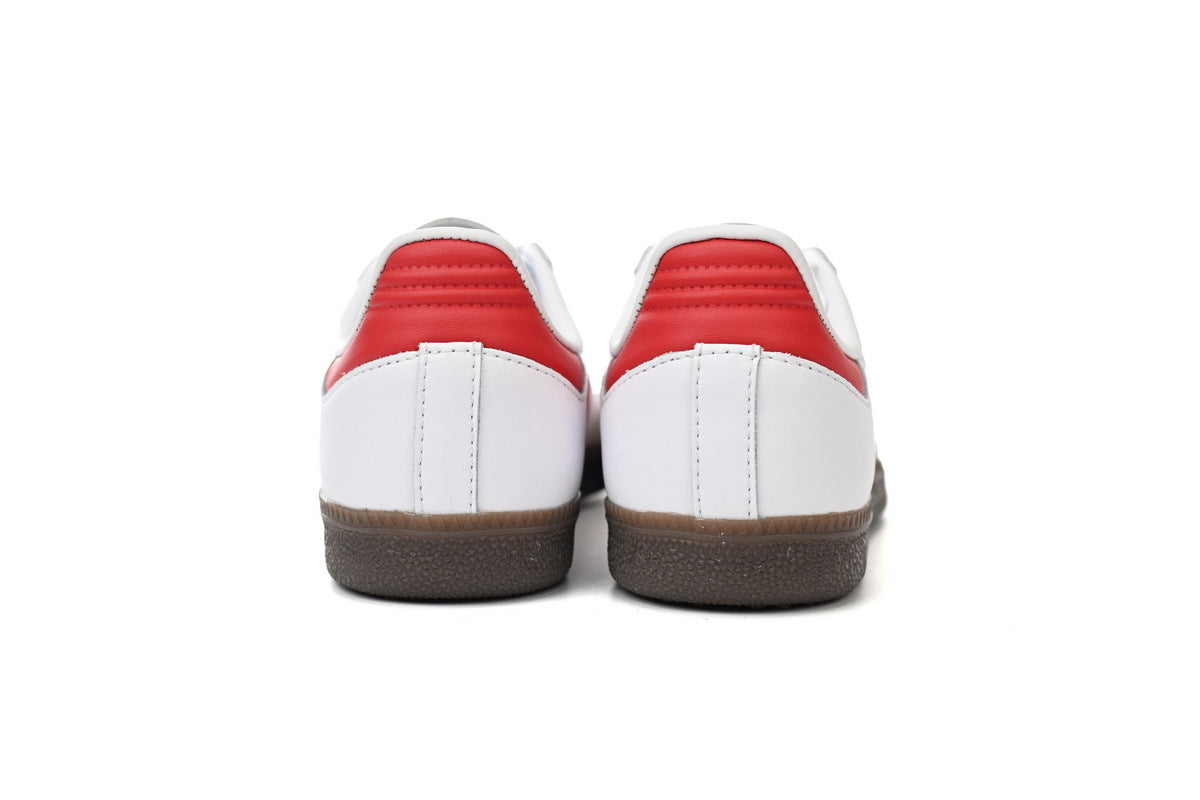 adidas samba  women's shoes  men's samba sneakers adidas samba  OG – Classic Leather Sneakers