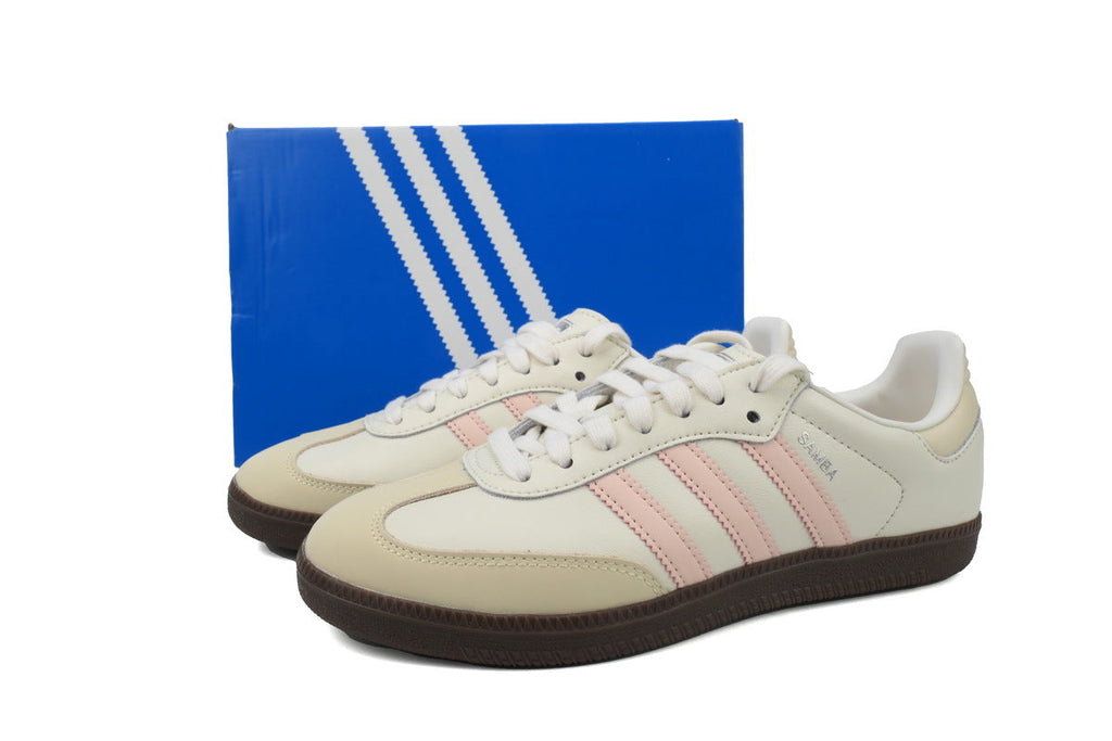 adidas samba  women's shoes  men's samba sneakers adidas samba  OG – Classic Leather Sneakers