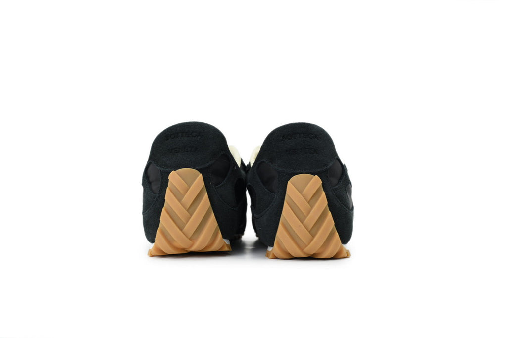 Bottega Veneta dolce manolo blahnik  shoes Orbit Sneakers black