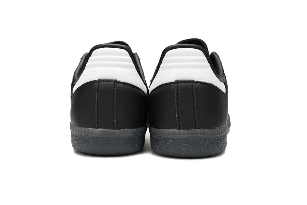 adidas samba  women's shoes  men's samba sneakers adidas samba  black OG – Classic Leather Sneakers