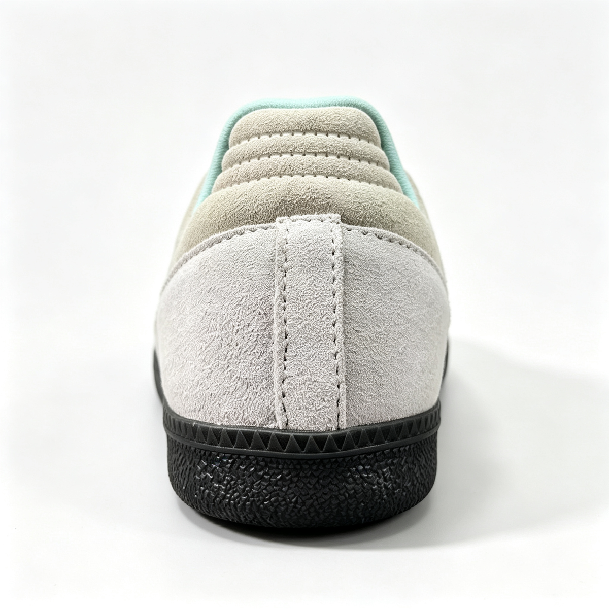 adidas samba  women's shoes  men's samba sneakers adidas samba – Off-White / Clay / Mint / Black