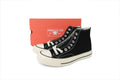 Converse Chuck 70 Women's Men's Shoes | Black High-Top Canvas Sneakers