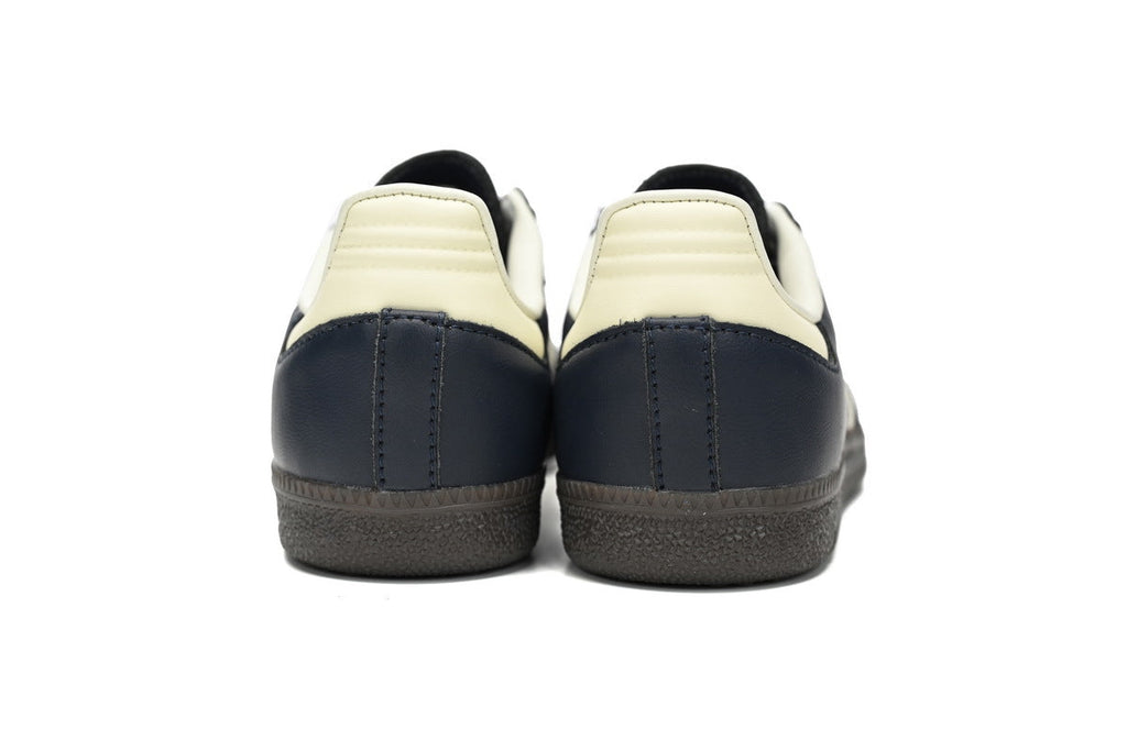 adidas samba  women's shoes  men's samba sneakers adidas samba  black OG – Classic Leather Sneakers