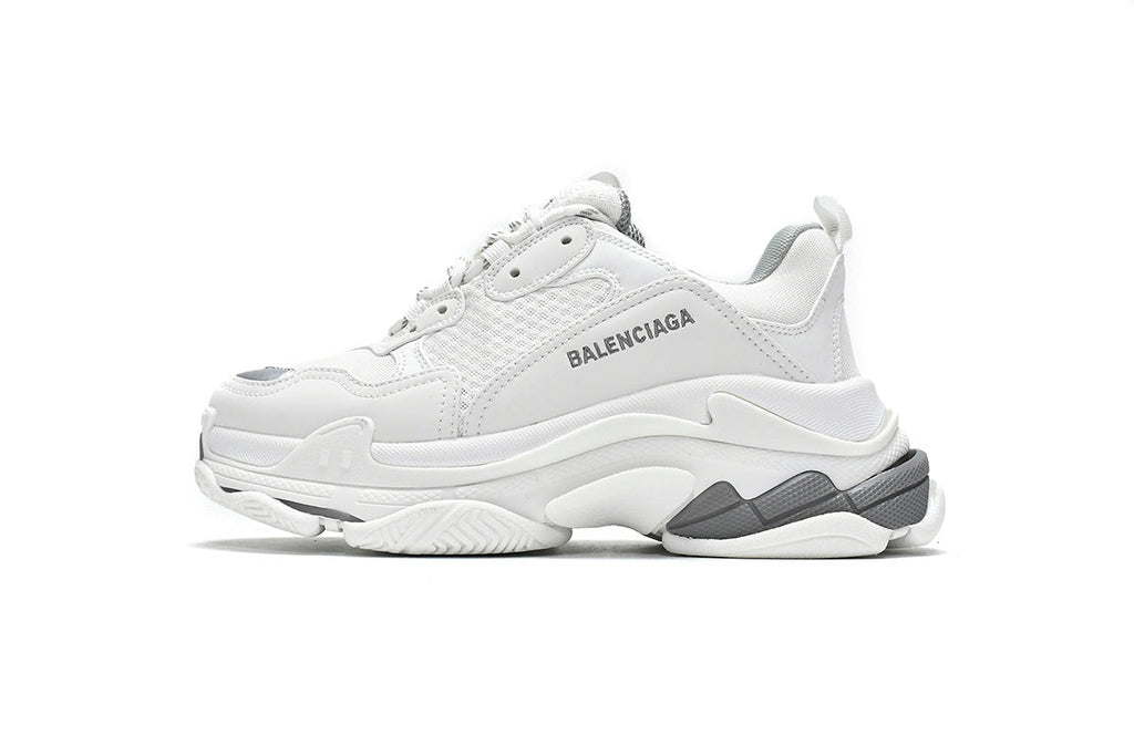 Balenciaga men's shoes Track Sneaker  Triple S Sneakers balenciaga runners