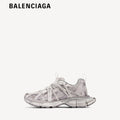 Balenciaga 3XL Extreme Laces B men's shoes  women sneakers
