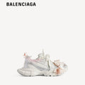 Balenciaga 3XL Ribbon men's shoes  women sneakers