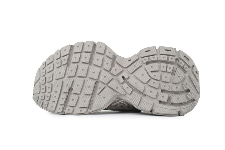 Balenciaga 3XL men's shoes Track Sneaker – Low-Top Chunky Sole  balenciaga runners   White