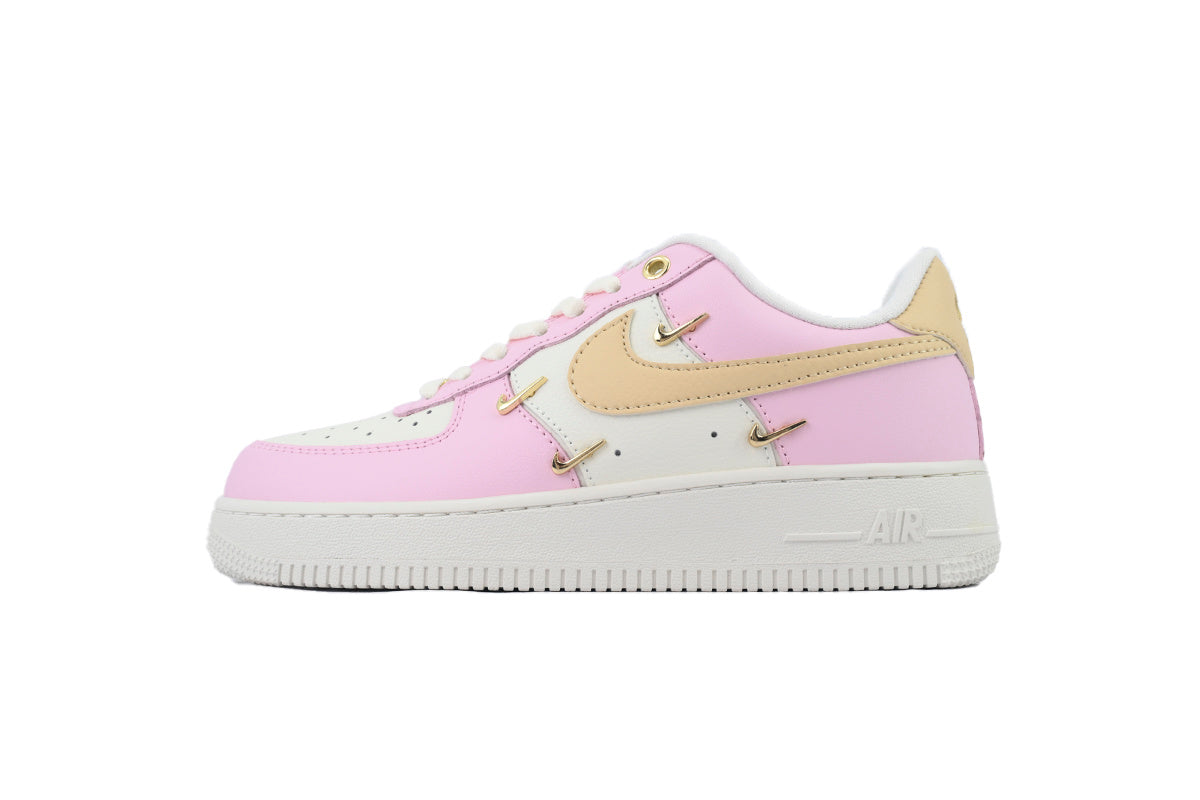 Nike Air Force 1 Low-EU mens low top shoes  Sizes 36–45