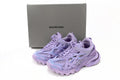 Balenciaga men's shoes Track.2 Sneakers balenciaga runners Purple