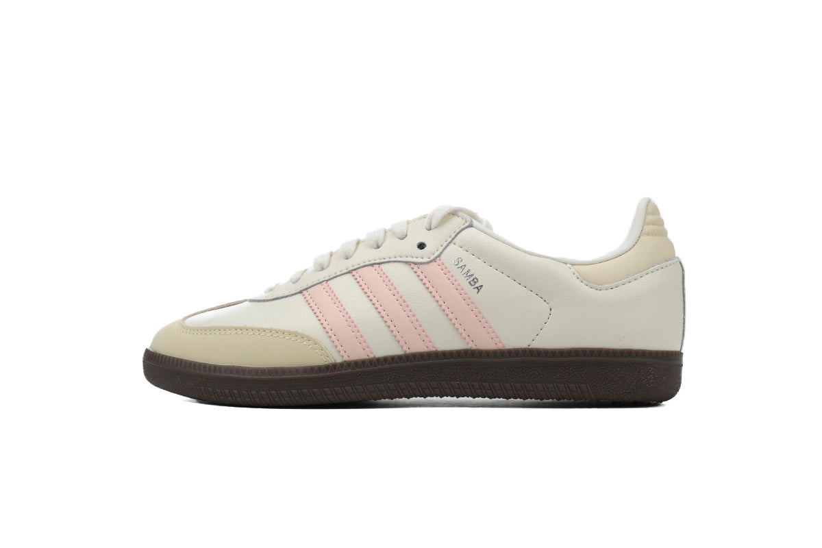 adidas samba  women's shoes  men's samba sneakers adidas samba  OG – Classic Leather Sneakers