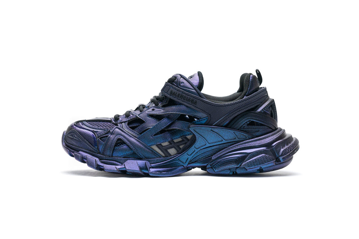 Balenciaga men's shoes  Track.2 Sneakers  balenciaga runners