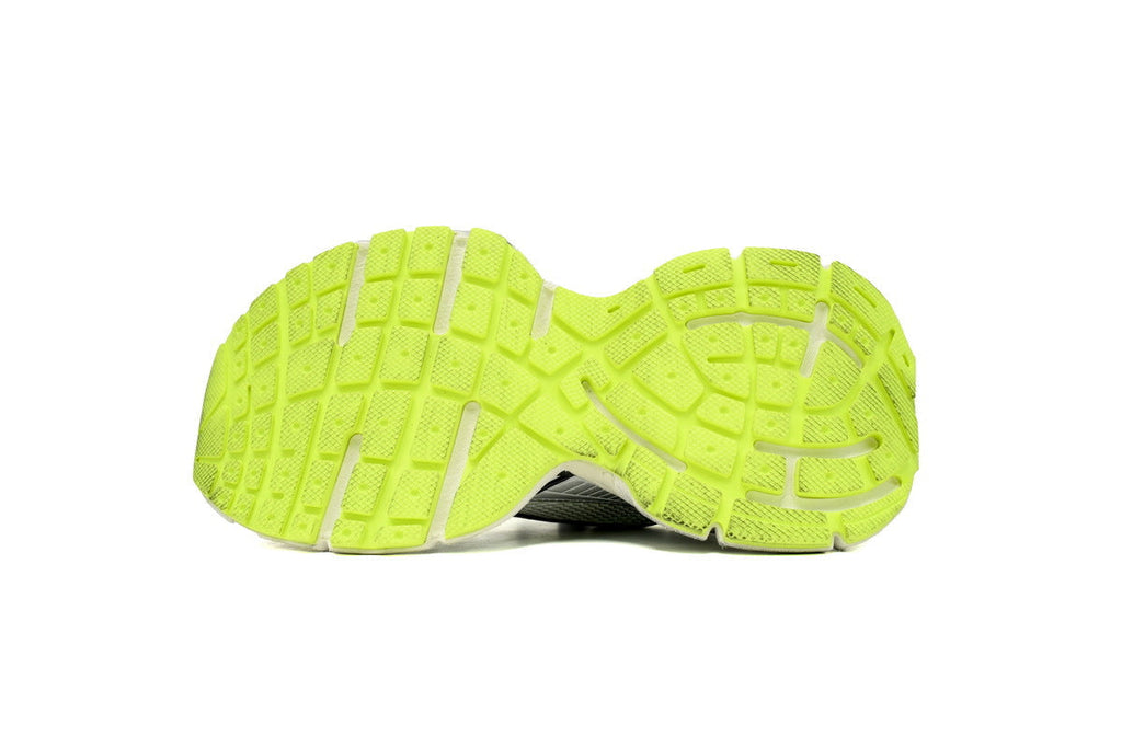 Balenciaga 3XL men's shoes Track Sneaker – Low-Top Chunky Sole balenciaga runners