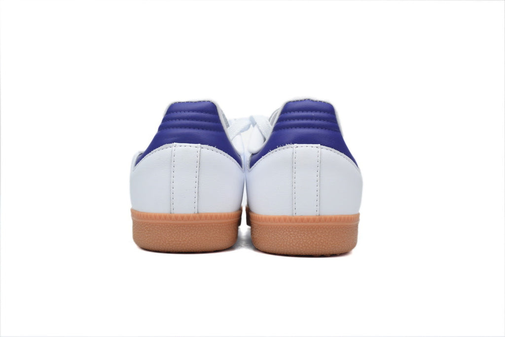 adidas samba  women's shoes  men's samba sneakers adidas samba  OG – Classic Leather Sneakers