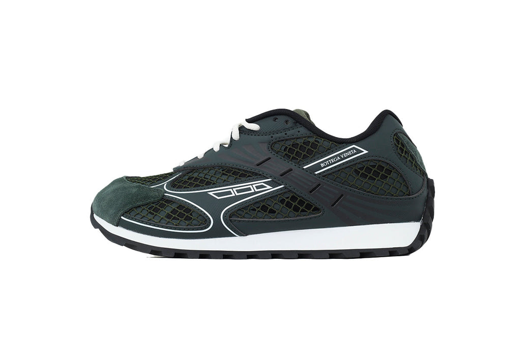 Bottega Veneta dolce manolo blahnik  shoes Orbit Sneakers