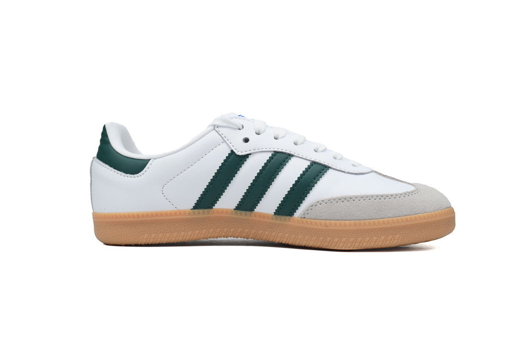 adidas samba  women's shoes  men's samba sneakers adidas samba white  OG – Classic Leather Sneakers