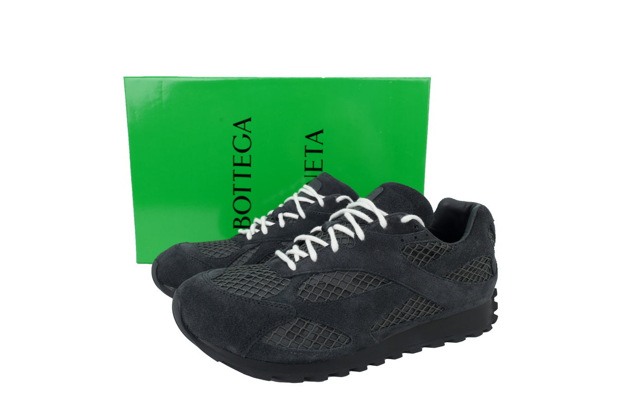 Bottega Veneta dolce manolo blahnik  shoes Orbit Sneakers black