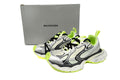 Balenciaga 3XL men's shoes Track Sneaker – Low-Top Chunky Sole balenciaga runners
