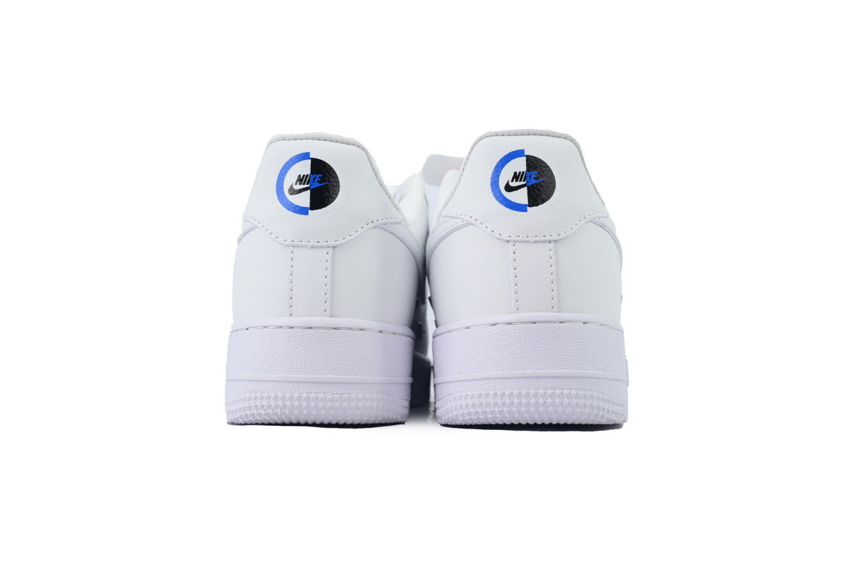 Nike Air Force 1 Low-EU mens low top shoes   Sizes 36–45