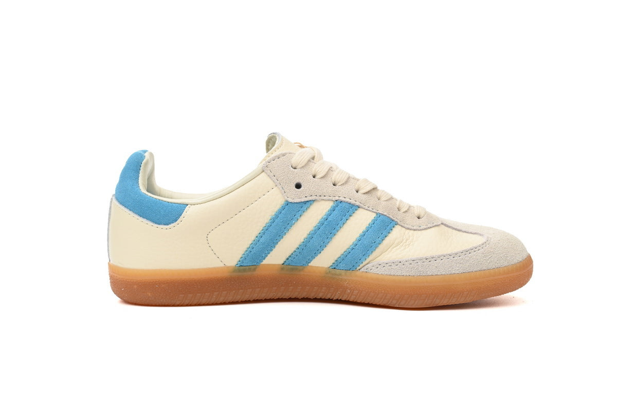 adidas samba  women's shoes  men's samba sneakers adidas samba  OG – Classic Leather Sneakers