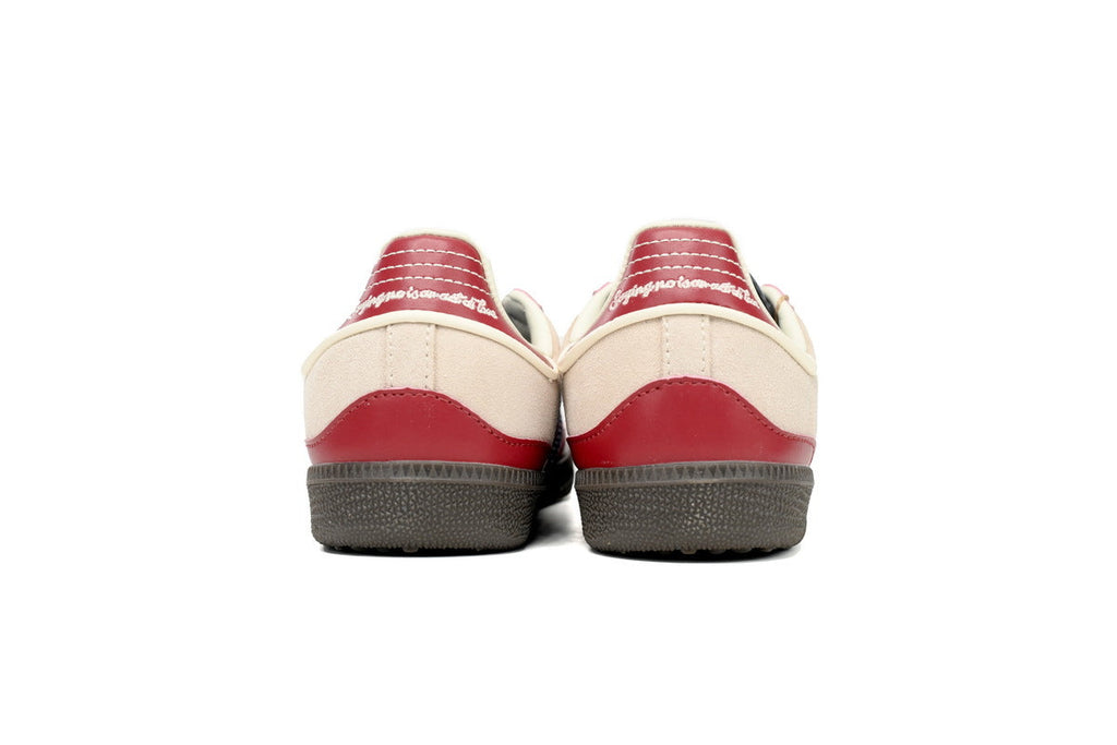 adidas samba  women's shoes  men's samba sneakers adidas samba OG – Classic Leather Sneakers