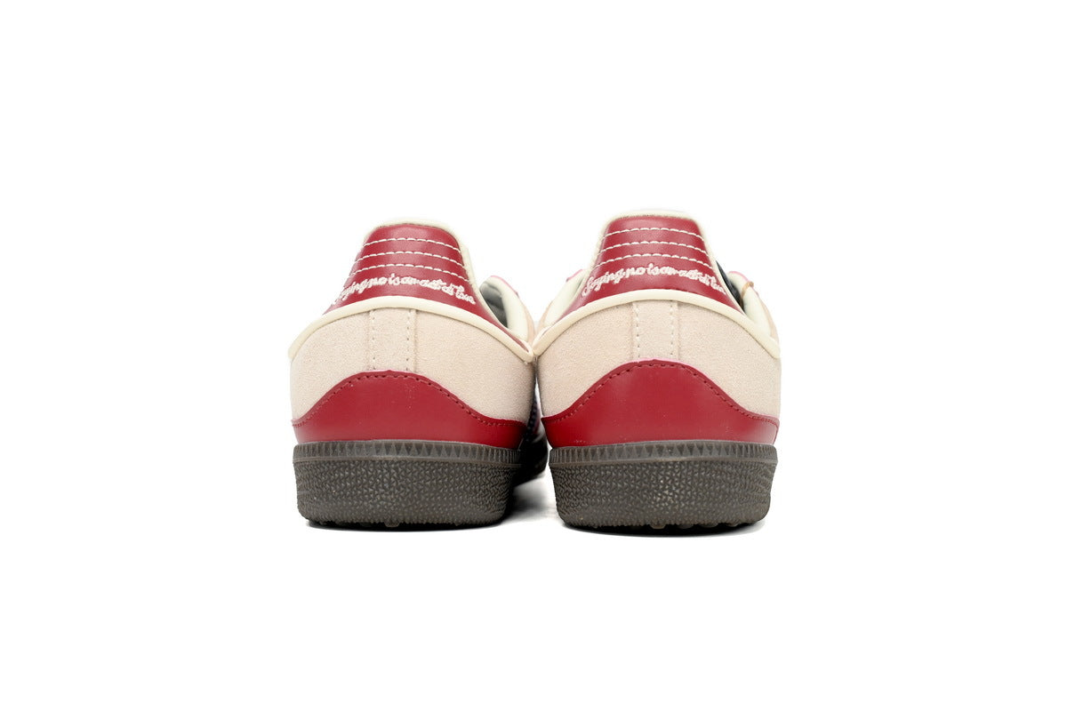 adidas samba  women's shoes  men's samba sneakers adidas samba OG – Classic Leather Sneakers